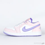 Air Jordan 1 SE Low Arctic Punch (Premium Batch) - Photo 1