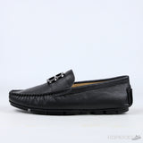 Balmain Loafers with 'B' Logo - Photo 1