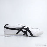 Onitsuka Tiger Mexico 66 D508k White Black - Photo 5