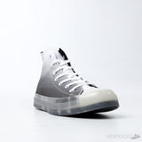 Converse Chuck Taylor All-Star Hi CX Gradient White Black (Dot Perfect) - Photo 2