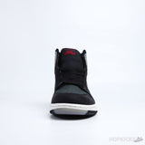 Air Jordan 1 Retro Hi Element Gore-Tex Black Particle Grey (Premium Batch) - Photo 3