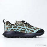 Dior B31 Runner Sneaker (Dot Perfect) - Photo 3