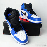 Air Jordan 1 Retro High Game Royal (GS) - Photo 2