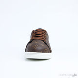 LV Luxembourg Ebene Monogram - Photo 3