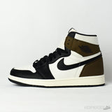 Air Jordan 1 Retro High Dark Mocha - Photo 1