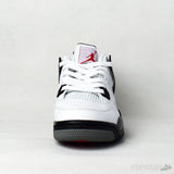 Air Jordan 4 Retro White Cement - Photo 4