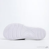 Alphabounce Core White Slides - Photo 6