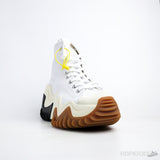Converse Run Star Motion White Black Gum (Premium Batch) - Photo 2