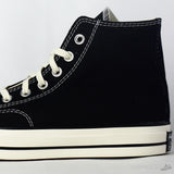 All-Star 70s Hi Black (Premium Batch) - Photo 6
