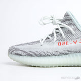 Yeezy Boost 350 V2 Blue Tint (Real Boost) (Premium Batch) - Photo 8
