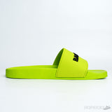 Balenciaga Pool Slide Lime - Photo 5