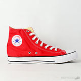 All-Star 70 Hi Enamel Red - Photo 5