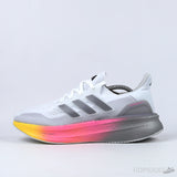 Adidas UltraBoost 5 'White Lucid Pink' (Premium Plus Batch) - Photo 1