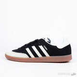 Adidas Samba OG Black Wonder White (Premium Batch) - Photo 1