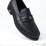 Gucci Loafer With Interlocking G (Dot Perfect) - Photo 8