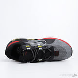 Air Max 2021 Black Mystic Red - Photo 5