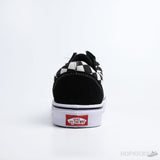 Vans Old Skool Primary Check - Photo 4
