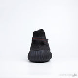 Yeezy Boost 350 V2 Static Black (Reflective) (Real Boost) - Photo 5