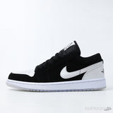 Air Jordan 1 Low SE 'Diamond' (Dot Perfect) - Photo 1