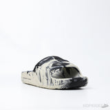 Adidas Adilette 22 Slides Carbon Aluminium (Premium Plus Batch) - Photo 2
