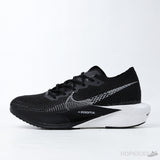Nike ZoomX Vaporfly Next% 3 Black White (Premium Plus) - Photo 1
