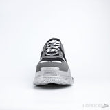Bale*ciaga Triple S Graded Grey (Premium Batch) - Photo 3