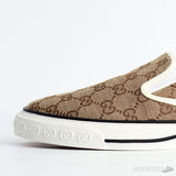 Gucci Tennis 1977 Slipon - Photo 8