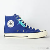 All-Star 70s Hi Top True Navy - Photo 5