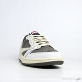 Travis Scott x AJ 1 Low OG Reverse Mocha (Dot Perfect) - Photo 2