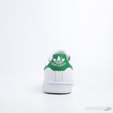 Stan Smith White Green - Photo 3