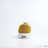 Vans Old Skool Suede Honey Gold (Slight Stain) - Photo 4