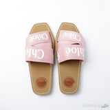 Chloe Chunky Heel Pink Strip (Premium Batch) - Photo 6