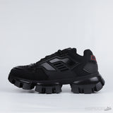 Prada Cloudbust Thunder Knit Black (Dot Perfect) - Photo 1