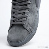 SB Zoom Blazer Mid Gray (Premium Plus Batch) - Photo 7