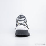 Air More Uptempo White Anthracite Metallic Gold - Photo 2