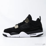 Air Jordan 4 Retro Royalty (Premium Plus Batch) - Photo 1