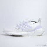 Ultra Boost 21 Triple White - Photo 1