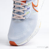 Air Zoom Pegasus 39 Pure Platinum Total Orange (Dot Perfect) - Photo 7