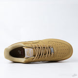 Nike Air Force 1 Low SP Supreme Wheat (Premium Plus Batch) - Photo 4