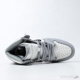 Dior x Air Jordan 1 High OG (Dot Perfect) - Photo 4