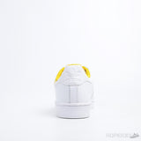 Superstar Active Gold Trefoil - Photo 3