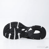 Bale*ciaga Speed 3.0 Black White (Dot Perfect) - Photo 5