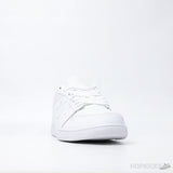 Air Jordan 1 Low Quilted White (Premium Plus Batch) - Photo 2