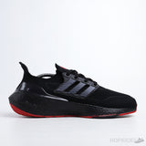 Ultra Boost 21 X Arsenal (Dot Perfect) - Photo 3