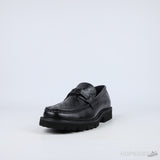 LV Mocassin Major Black - Photo 2