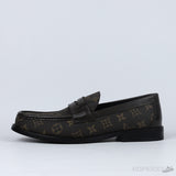 LV Monogram Loafers (Dot Perfect) - Photo 1
