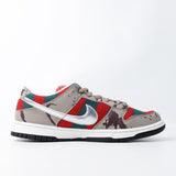 Nike SB Dunk Low Freddy Krueger (Premium Plus Batch) - Photo 3