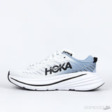 Hoka One One Bondi X White Black (Premium Batch) - Photo 1