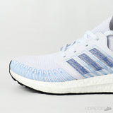 Ultra Boost 20 White Blue (Real Boost) - Photo 8