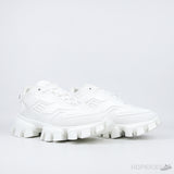 Prada Cloudbust Thunder Knit White (Dot Perfect) - Photo 7